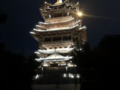 -杭州半山国家森林公园