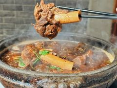 -百味源炭火烤翅 ·夜市大排档(酒仙桥店)