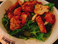 -Efes Turkish & Mediterranean Cuisine 艾菲斯餐厅(陆家嘴店)