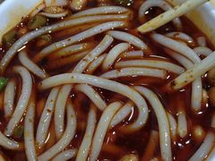 -覃肥叔桂林米粉(粮道街店)