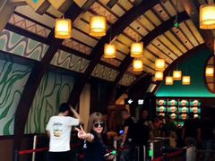 -杭州开元森泊度假乐园