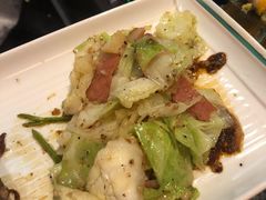 -火地铁板烧(昆山万象汇店)