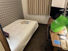 -心斋桥哈顿酒店