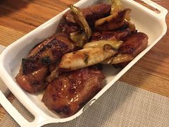 -Kitchen·Y洋厨房西餐厅(王府壹号店)
