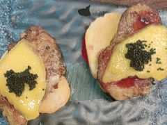 -黑松白鹿(金融街店)