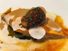 -Le Comptoir de Pierre Gagnaire
