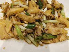 -添福来墨鱼饺子 · 海鲜东北菜(泡崖店)