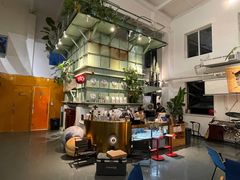 -109 COFFEE(建筑学院店)