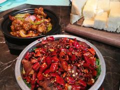 -大树餐厅(红旗街万达店)