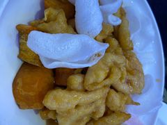 -潮喜竹溪荔湖酒家(荔枝湾店)