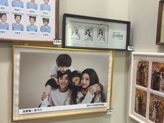 -海马体照相馆(上海宝山万达广场店)