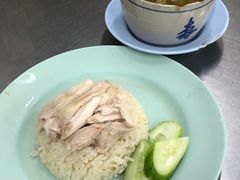 -红大哥水门鸡饭(總店)