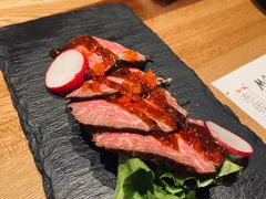 -赤坂亭·M9和牛烧肉·铁板烧(合肥万象城店)