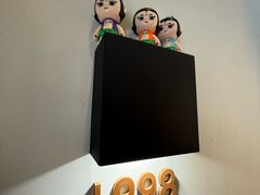 -吕氏焗小鲜•花园餐厅(八大关店)