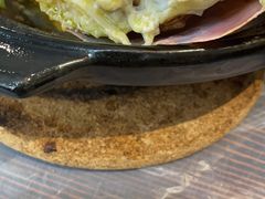 梭子蟹-小时候焗海鲜(鄞州万达店)