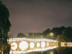 -南通濠河风景名胜区