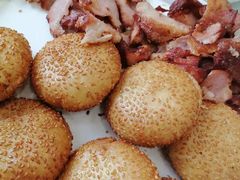 -龙香居海鲜浑锅家常菜·特色驴肉