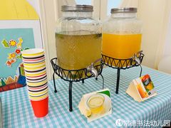 -常德书法幼儿园