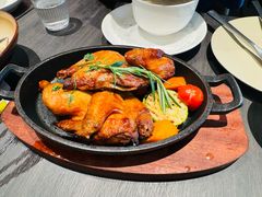 -卡朋西餐(宝安大仟里店)