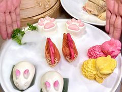 -乐忻皇朝(上海中心大厦店)