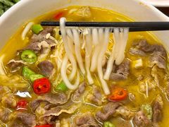 -毛哥小馆子(百井坊巷店)