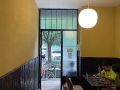 大堂-灶咖KITCHEN