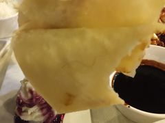 -老浒记烤鸭-北京菜(琉璃厂店)