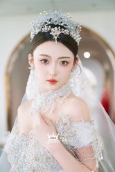 -艾拉·女王婚纱礼服馆