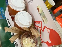 -喜茶(东莞雍华庭店)