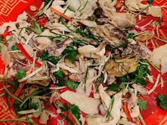 -清晖小苑•顺德地方菜(壹海城店)