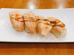 -银子铁板烧料理自助餐(人民广场店)