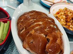 精品烤鸭-正阳春烤鸭店(杨楼店)