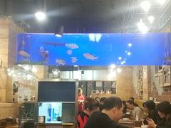 大堂-韩礼年糕(飞虹路店)