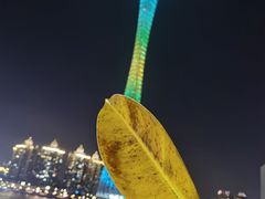 -广州塔