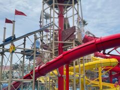 -徐州乐园加勒比水世界