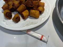 -一口猪海鲜浑锅·东北家常菜