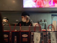 -LELECHA乐乐茶(美罗城店)
