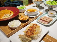 -苏堂阳春面•九年庆(北京路天河城店)