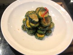 秘制黄瓜-碧丽宫大酒店(召稼楼店)