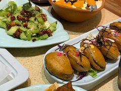 -状元阁烧烤(新华路总店)