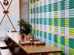 -Green Option(官舍店)