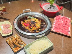 -巴倒烫陆派火锅山庄(南山总店)
