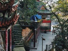 -道教老君洞
