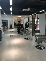 -ASA HAIR SALON