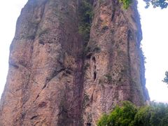 -雁荡山风景名胜区