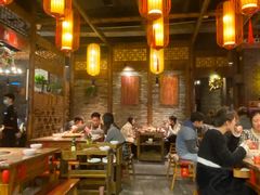 大堂-小龙坎火锅(春熙太古里店)