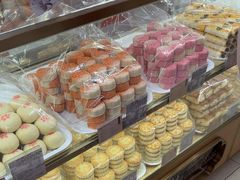 -三禾北京稻香村(北京市百货大楼店)