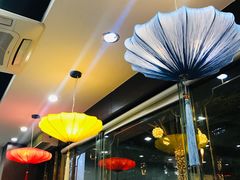 大堂-仁信老铺(嘉信店)