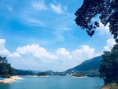 -广州市流溪河国家森林公园