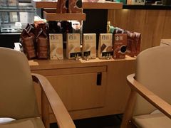 -星巴克(汾阳路店)